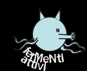 t-shirt carta da parati creative alternative Fermenti Attivi
