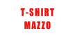 T-SHIRT &#10;MAZZO