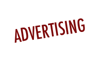ADVERTISING