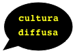 CULTURA DIFFUSA