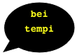 BEI TEMPI