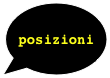 &#10;posizioni