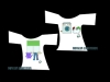 t-shirt creative, t-shirt alternative