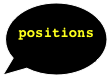 positions